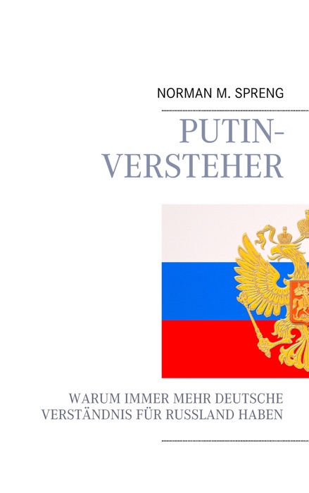 Putin-Versteher