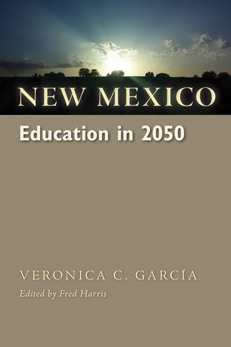 New Mexico Education in 2050