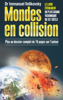 Dr Immanuel Velikovsky - Mondes en Collision artwork