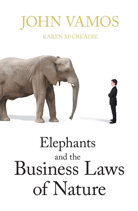 Elephants and the Business Laws of Nature