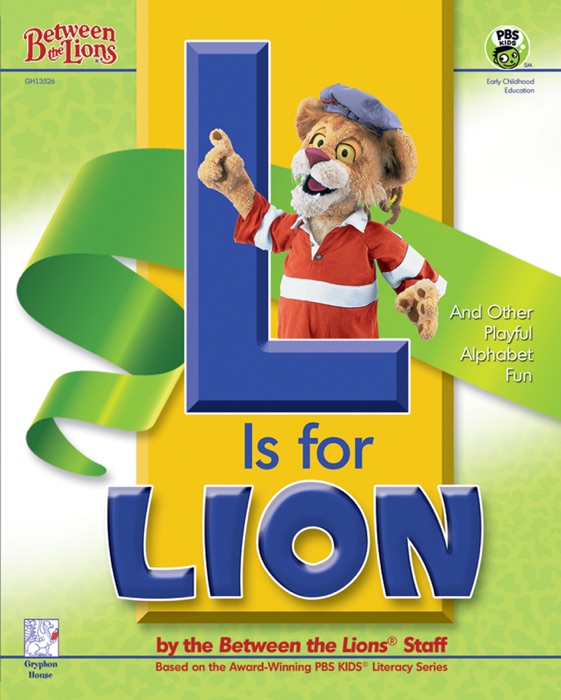 L is Lion