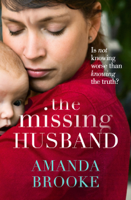 Amanda Brooke - The Missing Husband artwork