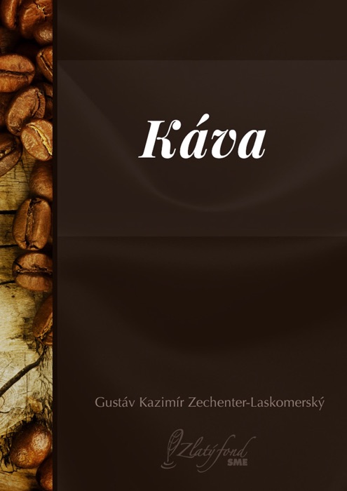 Káva