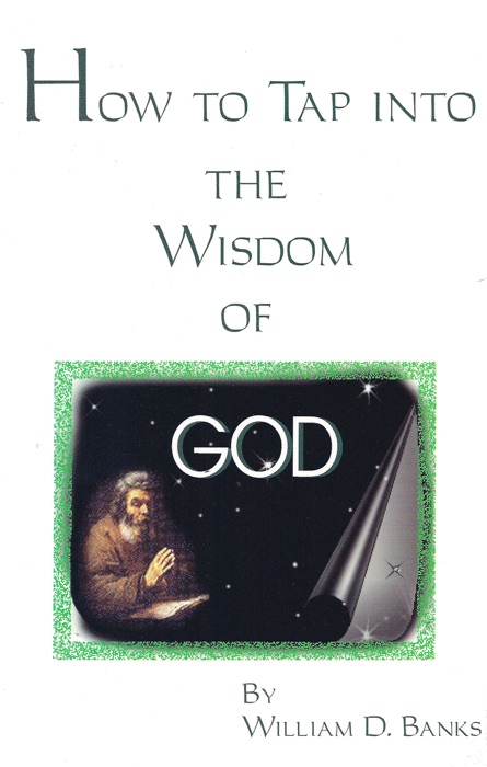 How to Tap into the Wisdom of God