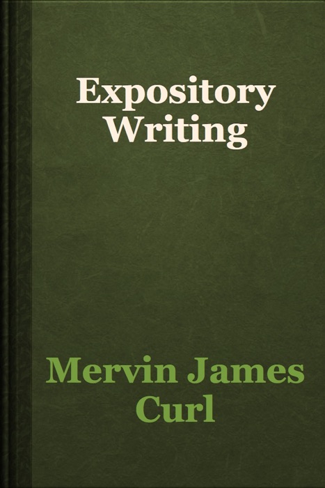 Expository Writing