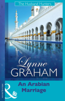 Lynne Graham - An Arabian Marriage artwork