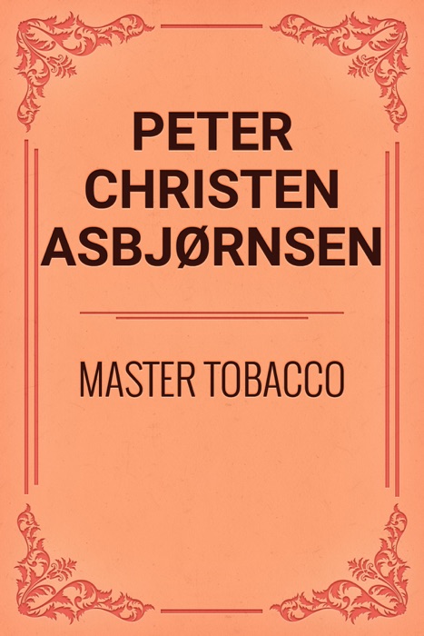 MASTER TOBACCO