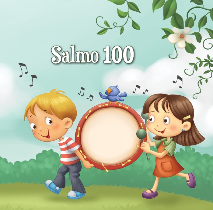 Salmo 100