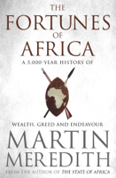 Martin Meredith - Fortunes of Africa artwork