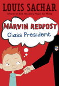 Marvin Redpost #5: Class President - Louis Sachar & Adam Record