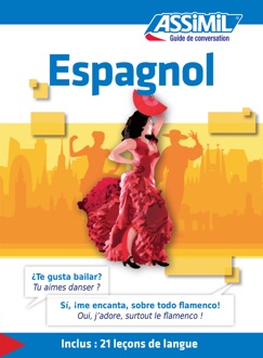 Espagnol - Guide de conversation - Belén Ausejo Aldazábal & Juan Córdoba