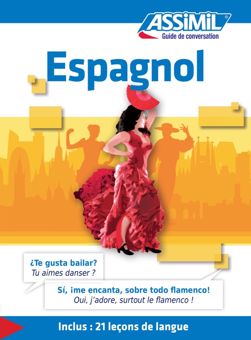 Espagnol - Guide de conversation