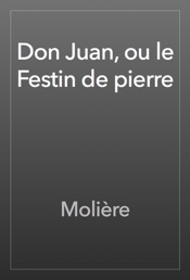 Don Juan, ou le Festin de pierre