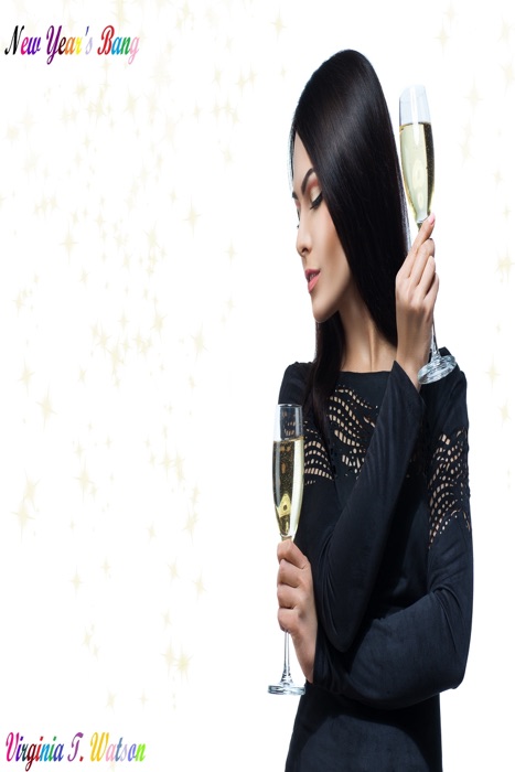 New Year’s Bang