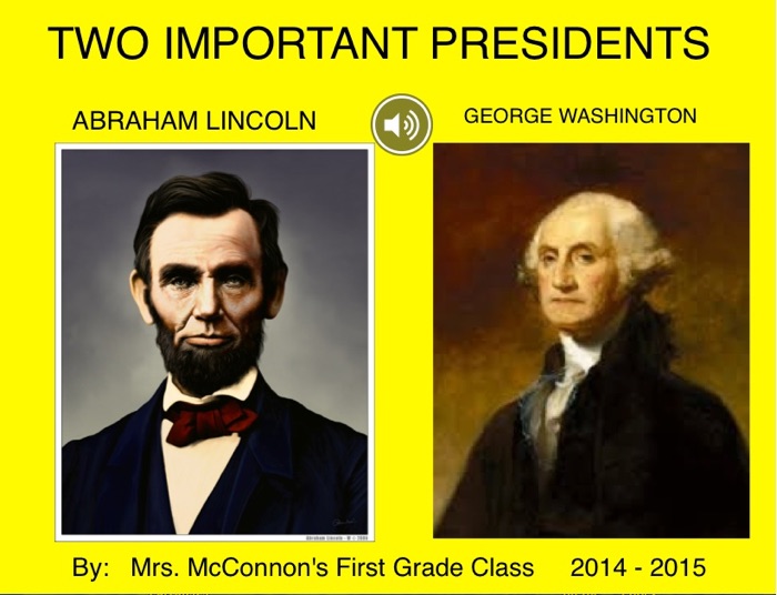 Two Important Presidents