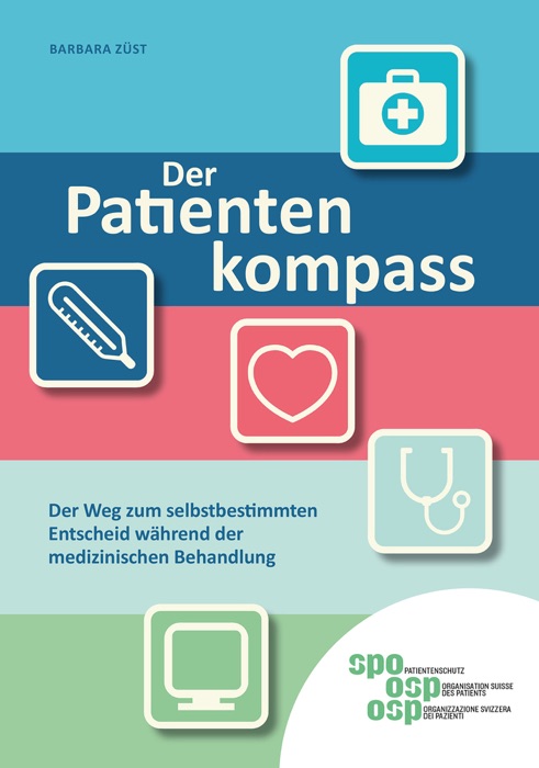 Der Patientenkompass