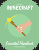Minecraft Essential Handbook - Pixel Game Guides