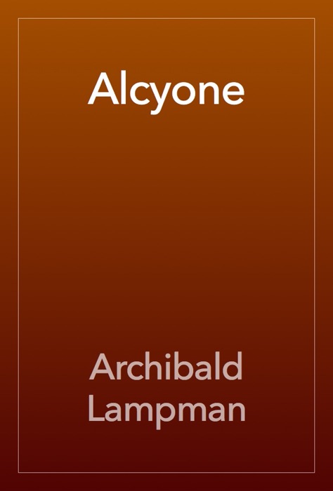 Alcyone