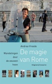 DE MAGIE VAN ROME - Andrea Vreede