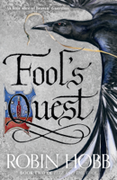 Robin Hobb - Fool’s Quest artwork