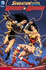 Sensation Comics Featuring Wonder Woman (2014-) #45 - Barbara Kesel & Irene Koh by  Barbara Kesel & Irene Koh PDF Download
