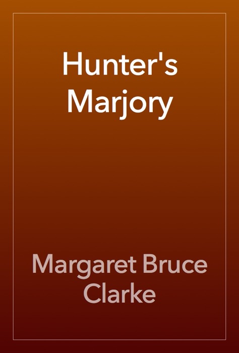 Hunter's Marjory