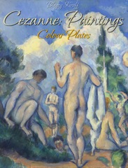 Cezanne: Paintings (Colour Plates)