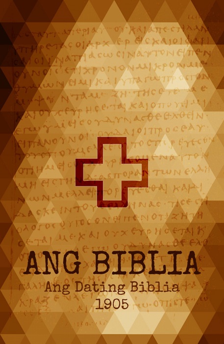 Ang Dating Biblia