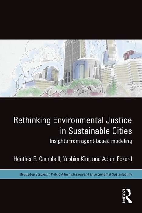 Rethinking Environmental Justice in Sustainable Cities