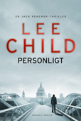 Personligt - Lee Child