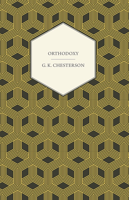 Orthodoxy