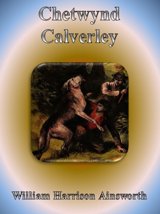 Chetwynd Calverley