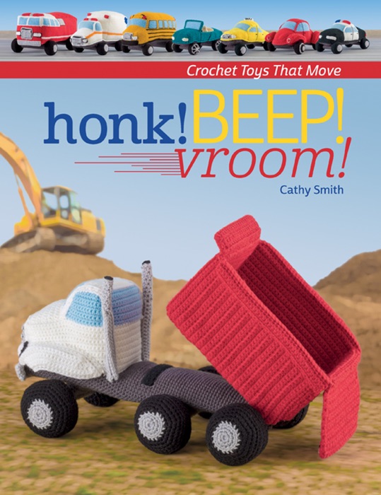 Honk! Beep! Vroom!