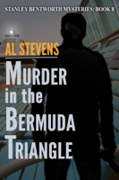Al Stevens - Murder in the Bermuda Triangle artwork