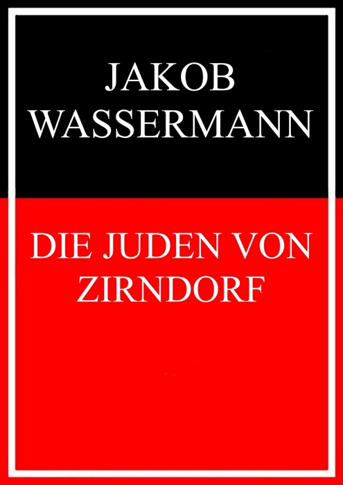 Die Juden von Zirndorf