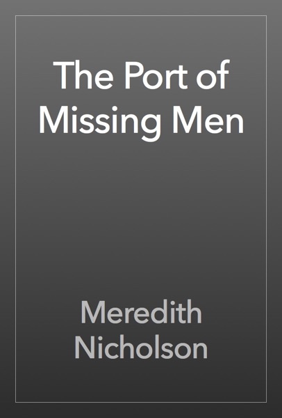 The Port of Missing Men