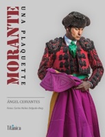 Morante. Una plaquette