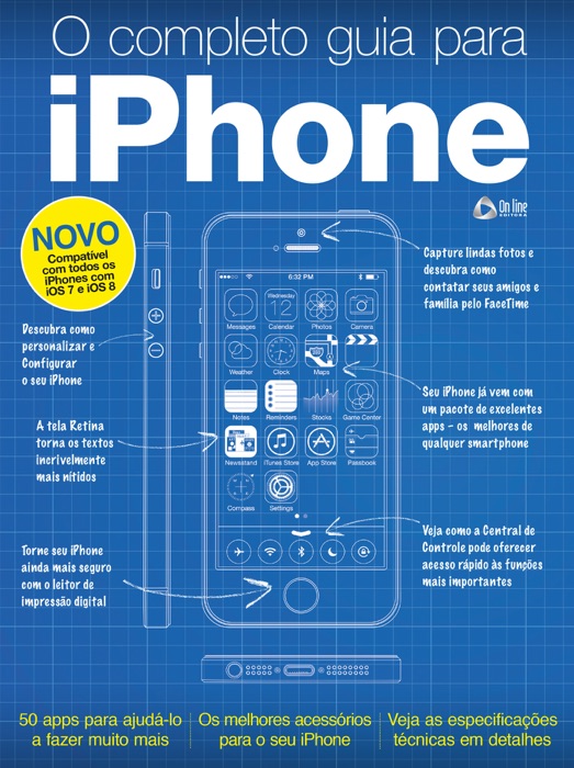 O Completo Guia para iPhone