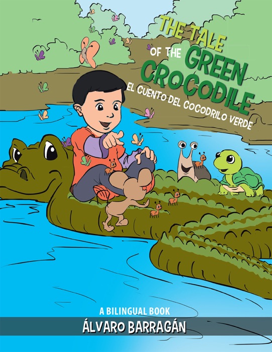 The Tale of the Green Crocodile