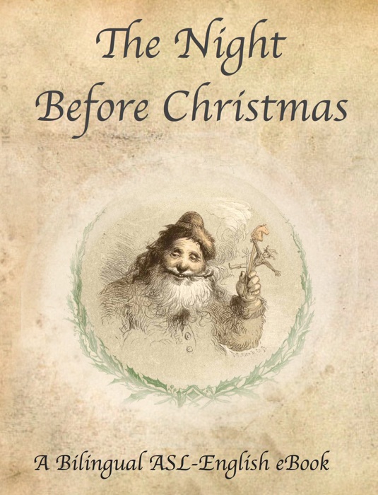 RISE eBooks Presents: The Night Before Christmas