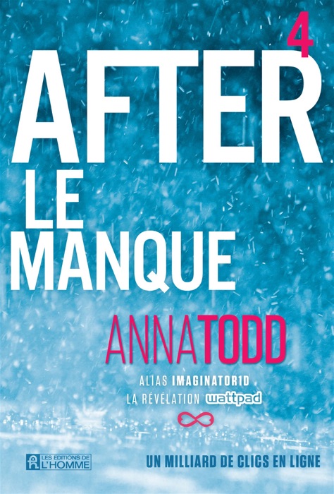 After - Tome 4