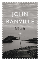 John Banville - Ghosts artwork