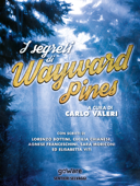 I segreti di Wayward Pines - Carlo Valeri