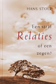 Relaties - Hans Stolp