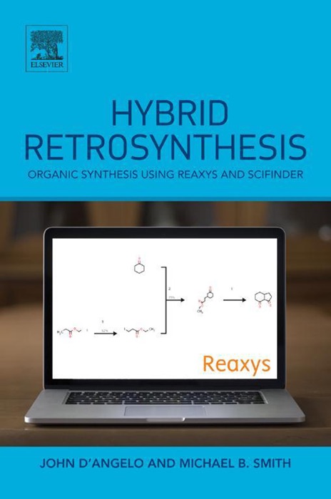 Hybrid Retrosynthesis
