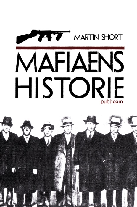 Mafiaens historie