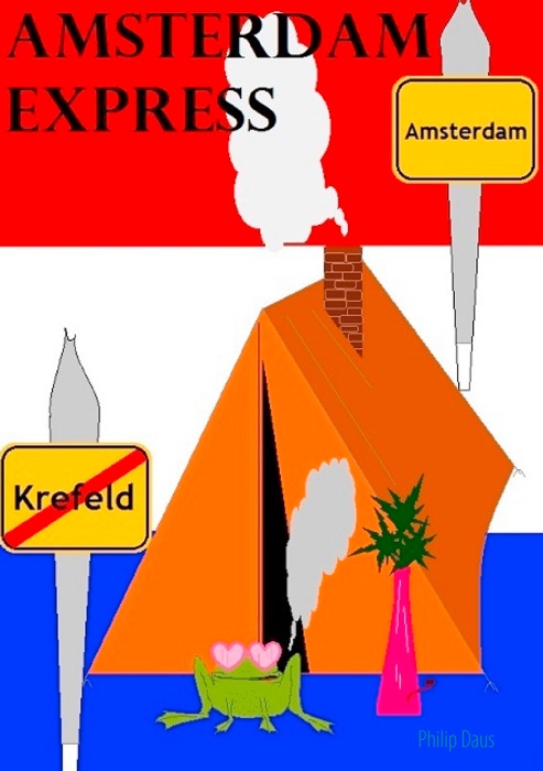 Amsterdam Express