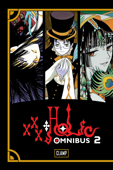 xxxHOLiC Omnibus Volume 2 - CLAMP