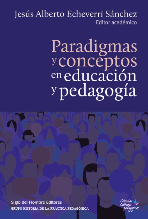 Paradigmas y conceptos en educación y pedagogía