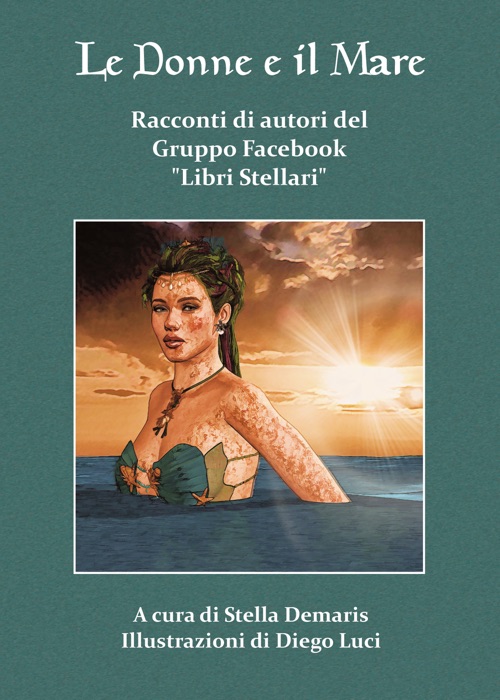 Le Donne e il Mare